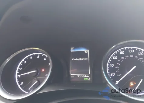 2018 Toyota Camry Se из США, поврежденный, VIN 4T1B11HK4JU090146